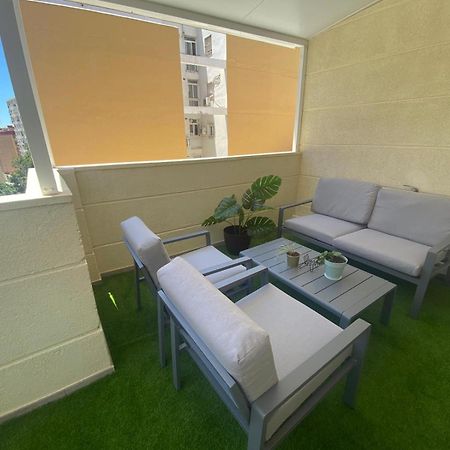 Salitre 51 Home Malaga II 외부 사진