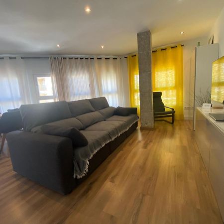 Salitre 51 Home Malaga II 외부 사진