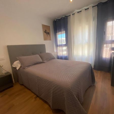 Salitre 51 Home Malaga II 외부 사진