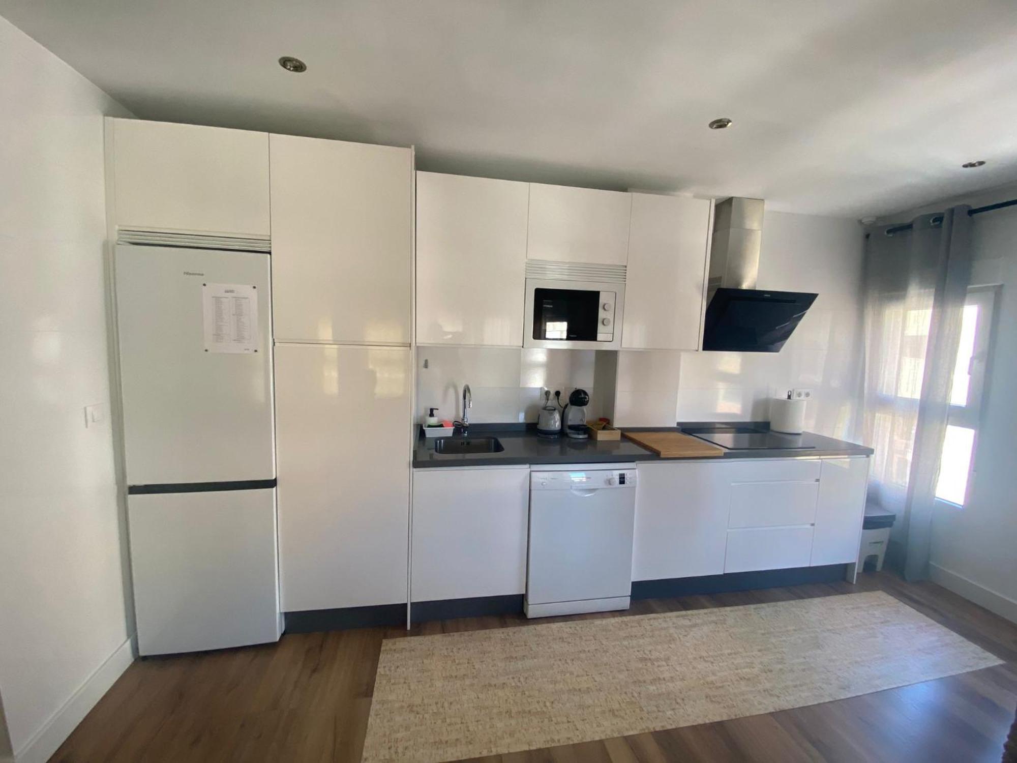 Salitre 51 Home Malaga II 외부 사진