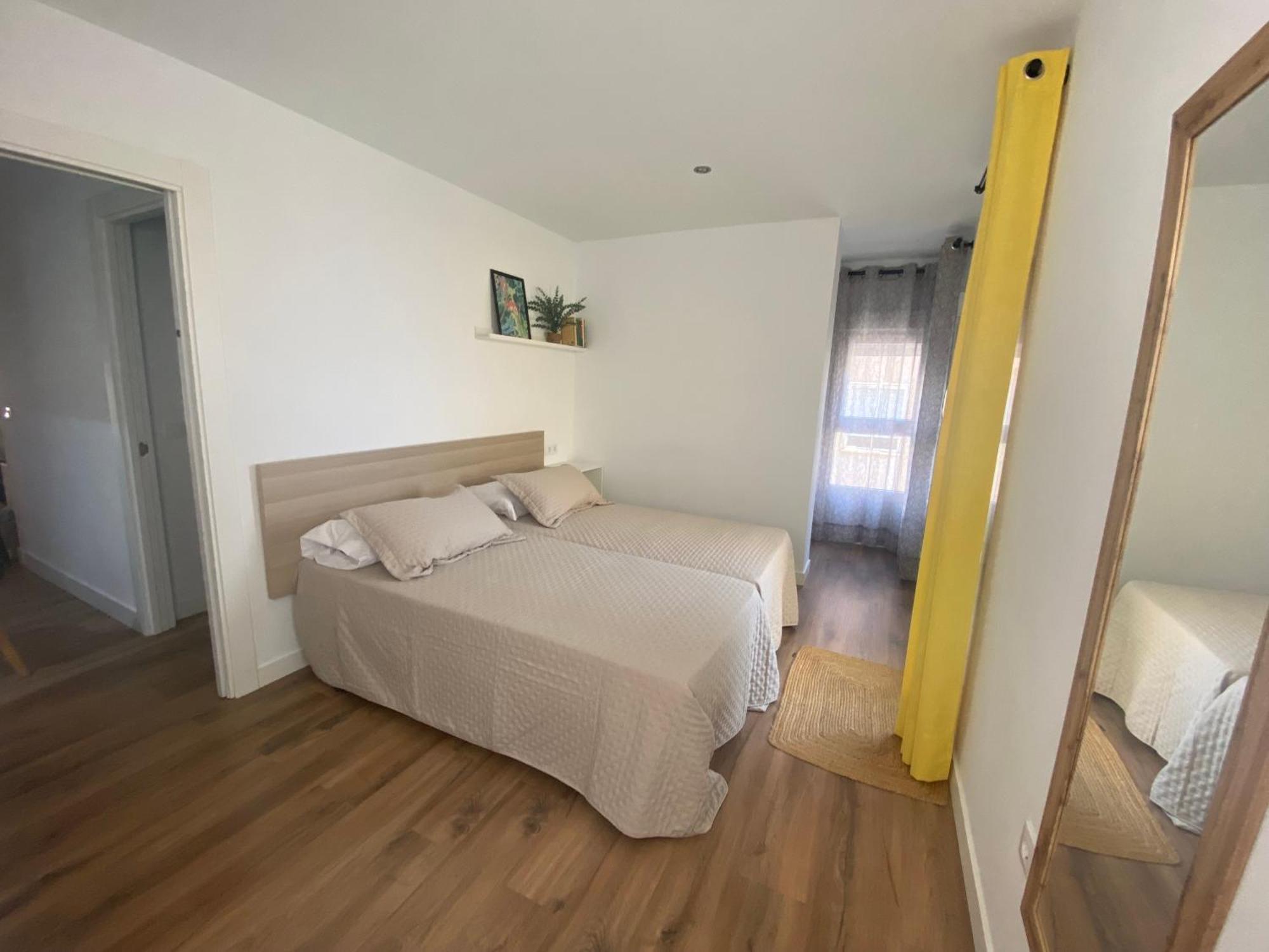 Salitre 51 Home Malaga II 외부 사진