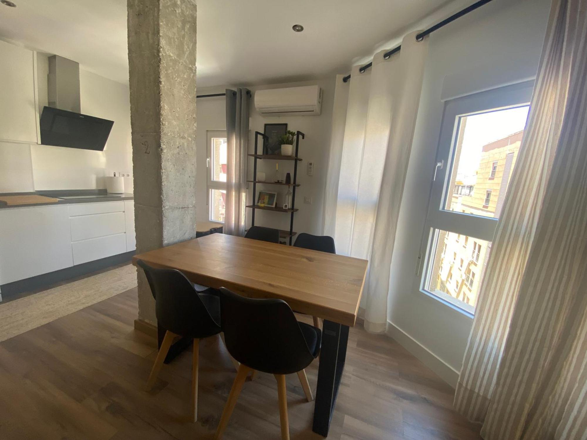 Salitre 51 Home Malaga II 외부 사진
