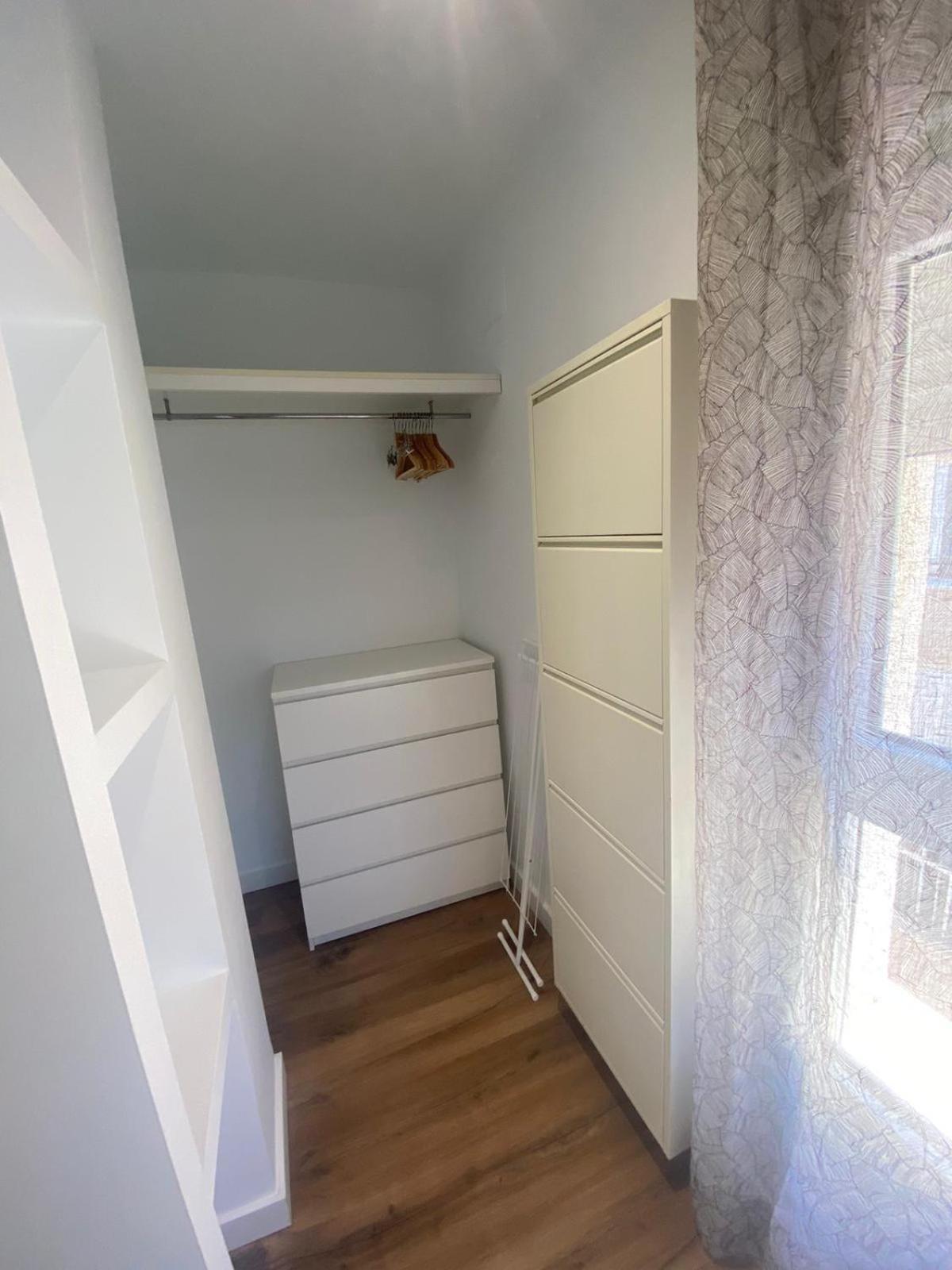 Salitre 51 Home Malaga II 외부 사진