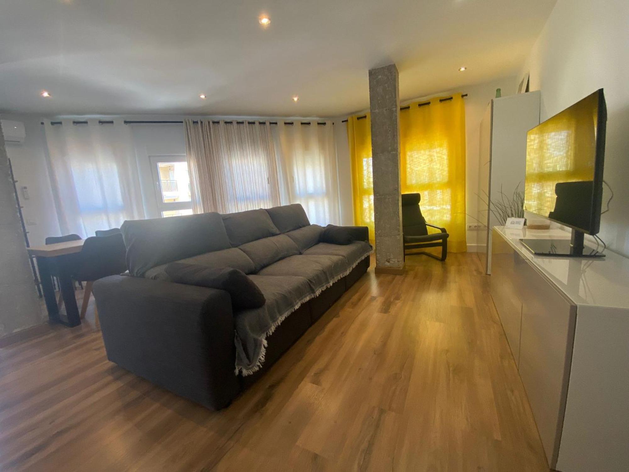Salitre 51 Home Malaga II 외부 사진