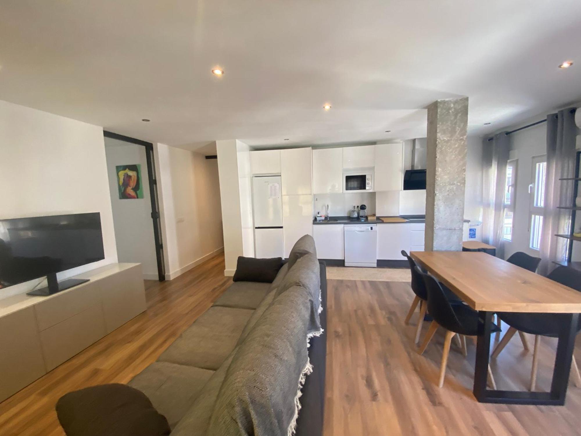 Salitre 51 Home Malaga II 외부 사진