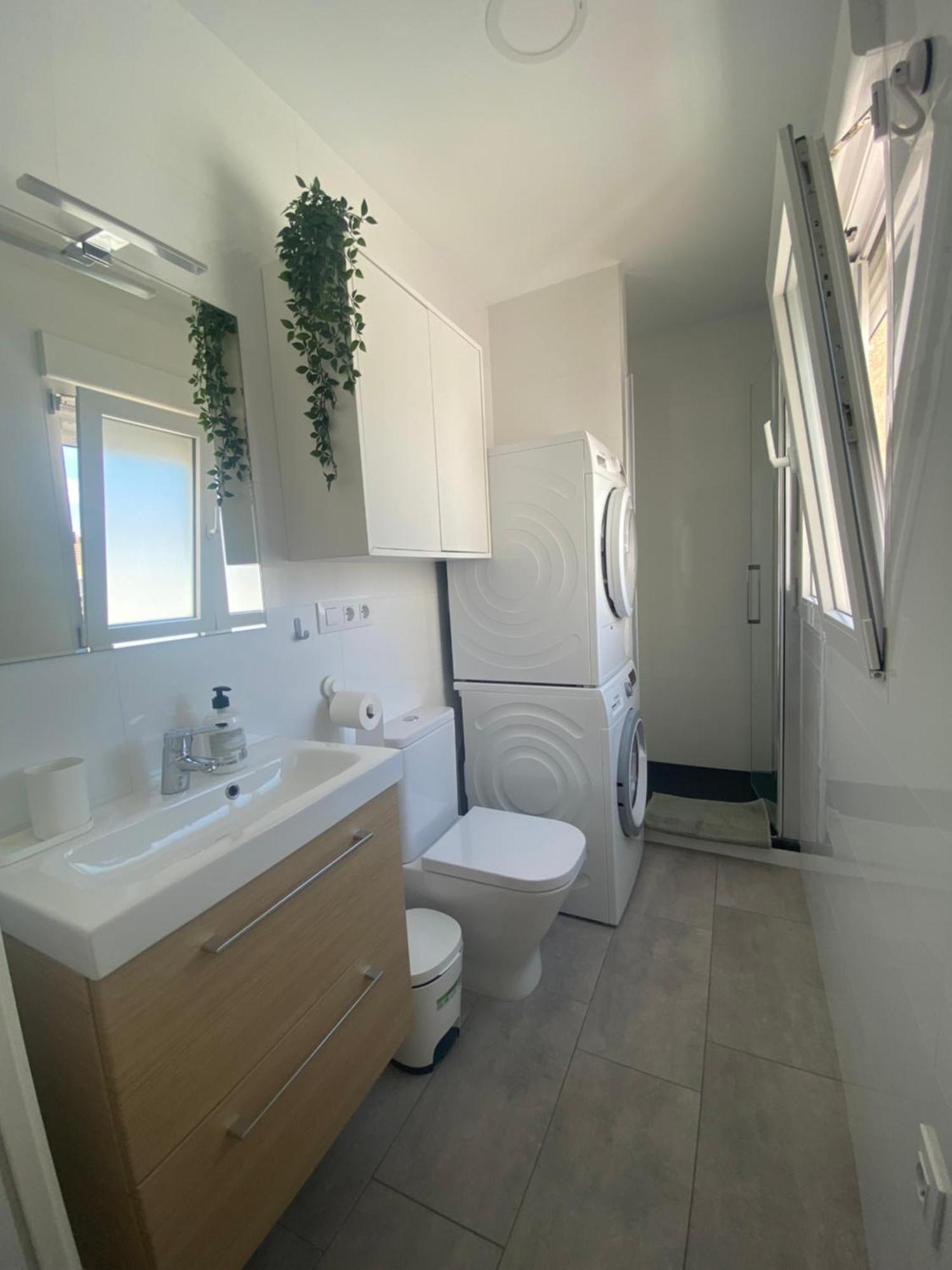 Salitre 51 Home Malaga II 외부 사진
