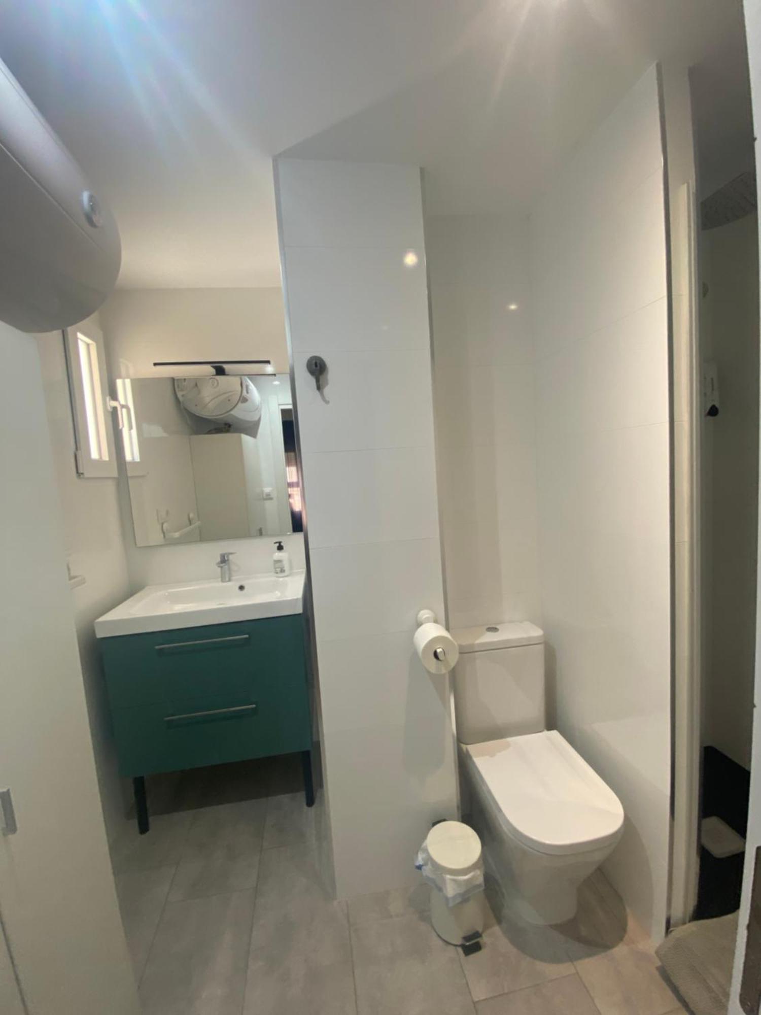 Salitre 51 Home Malaga II 외부 사진