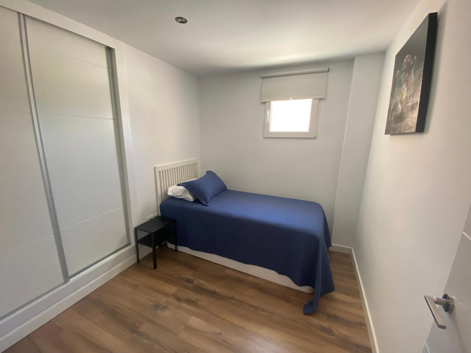 Salitre 51 Home Malaga II 외부 사진
