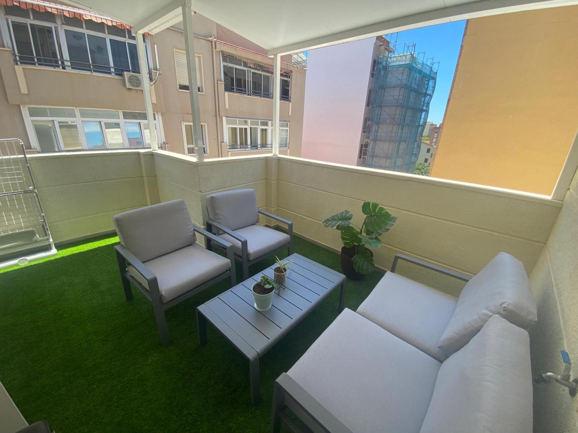 Salitre 51 Home Malaga II 외부 사진